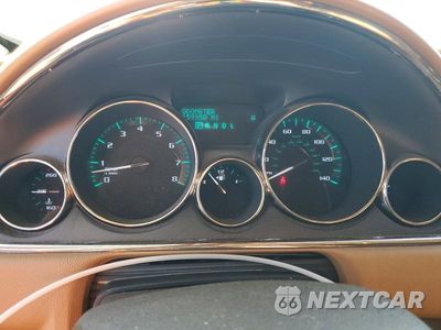 Zdjęcie 9 z 12 samochodu: 2015 BUICK ENCLAVE VIN:5GAKRCKDXFJ118660 - miniatura