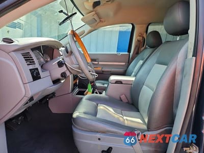 Zdjęcie 7 z 14 samochodu: 2007 CHRYSLER ASPEN LIMITED VIN:1A8HW58287F500945 - miniatura
