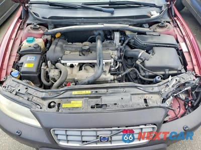 Zdjęcie 11 z 12 samochodu: 2005 VOLVO XC70 VIN:YV1SZ592951196967 - miniatura