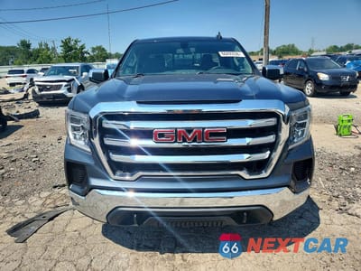 Piąte zdjęcie samochodu w środku: 2019 GMC SIERRA K1500 SLE VIN:1GTR9BED7KZ212218 - miniatura