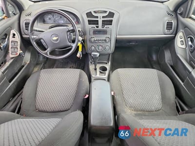 Zdjęcie 8 z 13 samochodu: 2007 CHEVROLET MALIBU LT VIN:1G1ZT57F27F300743 - miniatura