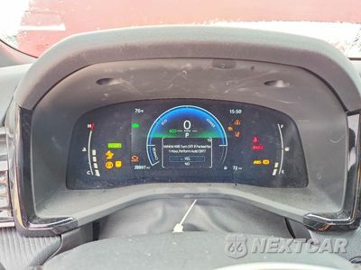 Zdjęcie 9 z 12 samochodu: 2025 TOYOTA CAMRY SE VIN:4T1DAACK5SU050627 - miniatura