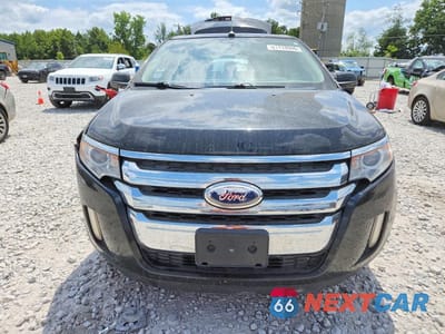 Piąte zdjęcie samochodu w środku: 2013 FORD EDGE LIMITED VIN:2FMDK4KC5DBB79999 - miniatura