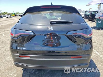 Zdjęcie 6 z 13 samochodu: 2026 HONDA HR-V LX VIN:3CZRZ1H35TM739216 - miniatura