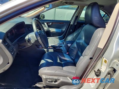 Zdjęcie 7 z 13 samochodu: 2006 VOLVO S60 2.5T VIN:YV1RS592562508555 - miniatura
