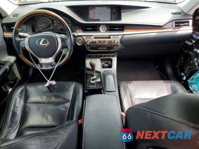 Zdjęcie 8 z 12 samochodu: 2015 LEXUS ES 350 VIN:JTHBK1GG0F2185545 - miniatura