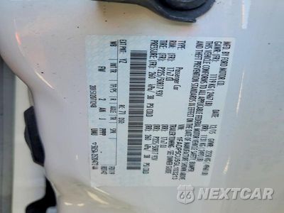 Zdjęcie 12 z 12 samochodu: 2016 FORD C-MAX PREMIUM SEL VIN:1FADP5CU5GL103213 - miniatura