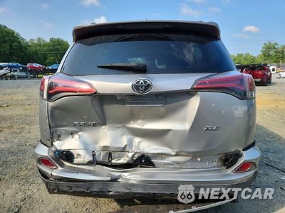 Zdjęcie 6 z 13 samochodu: 2016 TOYOTA RAV4 XLE VIN:2T3WFREVXGW298998 - miniatura