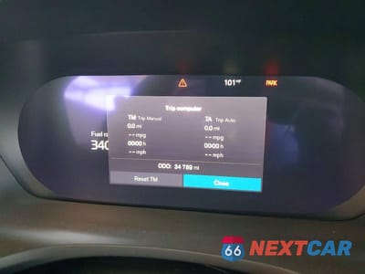 Zdjęcie 9 z 12 samochodu: 2024 VOLVO S60 CORE VIN:7JRL12TK6RG316298 - miniatura