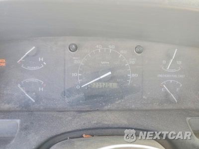 Zdjęcie 9 z 12 samochodu: 1994 FORD F150 VIN:1FTDF15Y7RLB64586 - miniatura