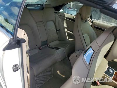 Zdjęcie 10 z 12 samochodu: 2014 MERCEDES-BENZ E 350 VIN:WDDKK5KF5EF236011 - miniatura