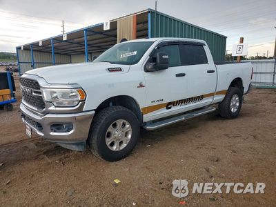 2024 RAM 2500 BIG HORN 3C6UR5DL6RG234006 - główne zdjęcie licytacji z USA - miniatura