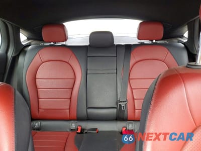 Zdjęcie 10 z 13 samochodu: 2023 MERCEDES-BENZ GLC COUPE 300 4MATIC VIN:W1N0J8EB7PG123469 - miniatura