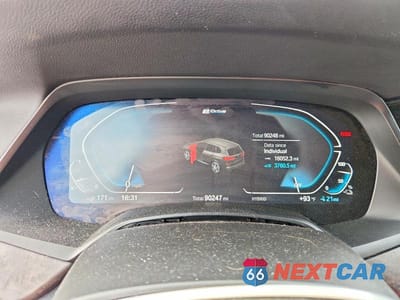 Zdjęcie 9 z 12 samochodu: 2021 BMW X5 XDRIVE45E VIN:5UXTA6C07M9E75429 - miniatura
