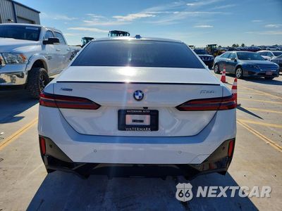 Zdjęcie 6 z 12 samochodu: 2024 BMW 530 XI VIN:WBA53FJ04RCP87512 - miniatura