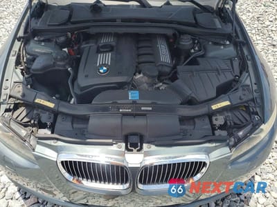 Zdjęcie 11 z 12 samochodu: 2009 BMW 328 I VIN:WBAWL13519PX23792 - miniatura
