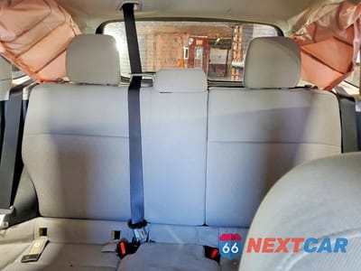 Zdjęcie 10 z 13 samochodu: 2018 SUBARU FORESTER 2.5I VIN:JF2SJABC1JH574484 - miniatura