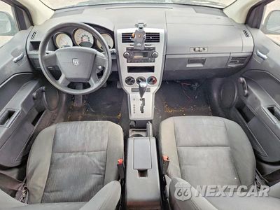 Zdjęcie 8 z 12 samochodu: 2008 DODGE CALIBER VIN:1B3HB28B28D679550 - miniatura