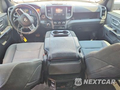 Zdjęcie 8 z 12 samochodu: 2022 RAM 1500 BIG HORN/LONE STAR VIN:1C6RREFG1NN231912 - miniatura