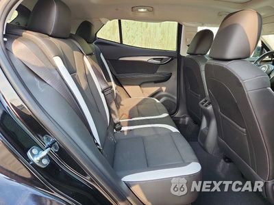 Zdjęcie 11 z 14 samochodu: 2024 BUICK ENVISION ESSENCE VIN:LRBFZPE42RD051864 - miniatura