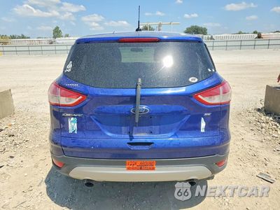 Zdjęcie 6 z 14 samochodu: 2015 FORD ESCAPE SE VIN:1FMCU0G74FUC03667 - miniatura
