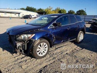 2010 MAZDA CX-7 JM3ER2WM3A0333531 - główne zdjęcie licytacji z USA - miniatura