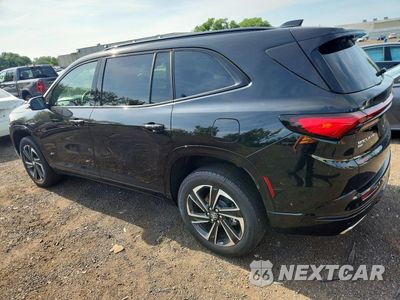 Drugie zdjęcie samochodu z przodu: 2026 BUICK ENCLAVE VIN:5GAEVBKS0TJ341898 - miniatura