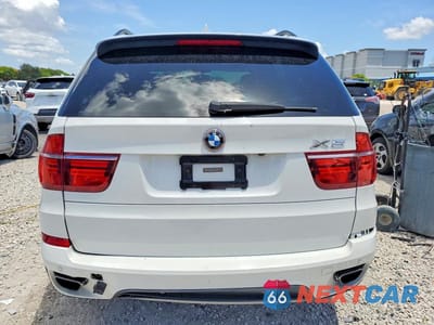 Zdjęcie 6 z 13 samochodu: 2012 BMW X5 XDRIVE50I VIN:5UXZV8C51CL423296 - miniatura