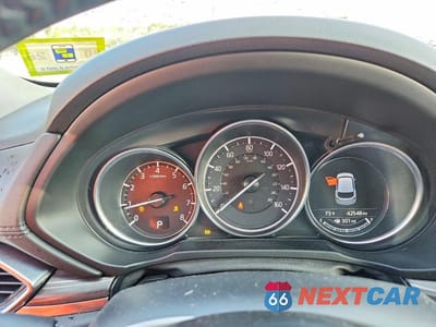 Zdjęcie 9 z 13 samochodu: 2017 MAZDA CX-5 GRAND TOURING VIN:JM3KFBDL8H0149377 - miniatura
