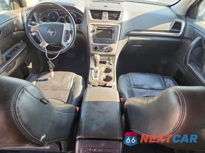 Zdjęcie 8 z 13 samochodu: 2014 GMC ACADIA DENALI VIN:1GKKRTKD3EJ237409 - miniatura
