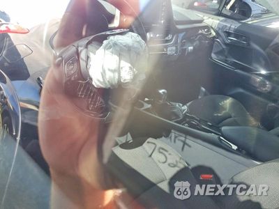Zdjęcie 8 z 12 samochodu: 2019 TOYOTA C-HR LE VIN:JTNKHMBX8K1047000 - miniatura