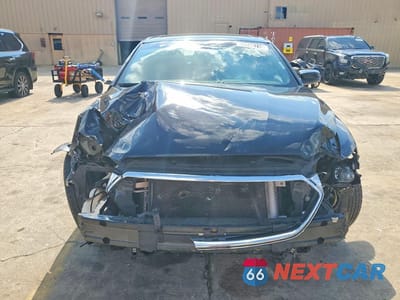 Piąte zdjęcie samochodu w środku: 2019 FORD TAURUS SEL VIN:1FAHP2E87KG116398 - miniatura