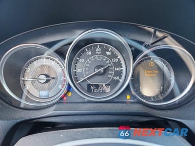 Zdjęcie 9 z 12 samochodu: 2014 MAZDA 6 TOURING VIN:JM1GJ1T59E1105534 - miniatura