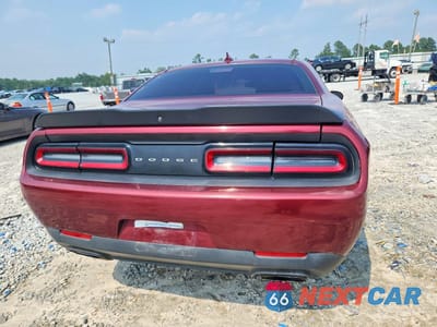Zdjęcie 6 z 12 samochodu: 2018 DODGE CHALLENGER R/T VIN:2C3CDZBT1JH128066 - miniatura