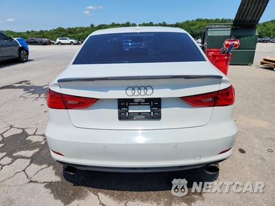 Zdjęcie 6 z 13 samochodu: 2016 AUDI A3 PREMIUM VIN:WAUB8GFF2G1035744 - miniatura