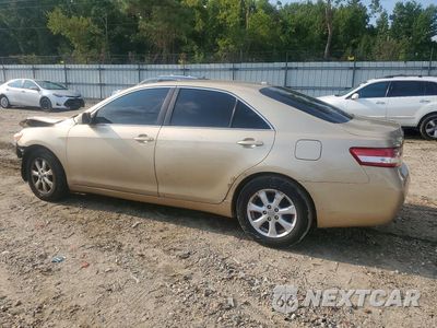 Drugie zdjęcie samochodu z przodu: 2011 TOYOTA CAMRY LE VIN:4T1BF3EK3BU199426 - miniatura