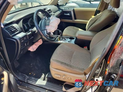 Zdjęcie 7 z 14 samochodu: 2017 TOYOTA 4RUNNER SR5 VIN:JTEZU5JR6H5152199 - miniatura