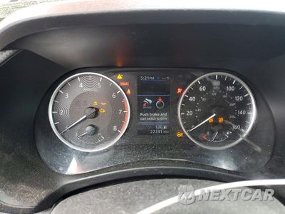 Zdjęcie 9 z 12 samochodu: 2023 NISSAN SENTRA S VIN:3N1AB8BVXPY294449 - miniatura