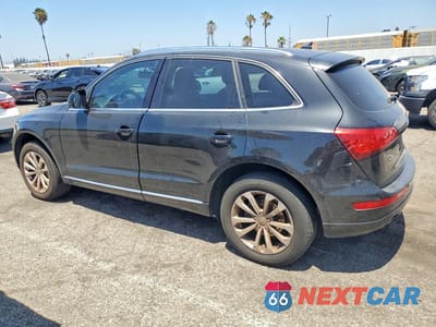 Drugie zdjęcie samochodu z przodu: 2013 AUDI Q5 PREMIUM VIN:WA1CFAFP4DA011809 - miniatura