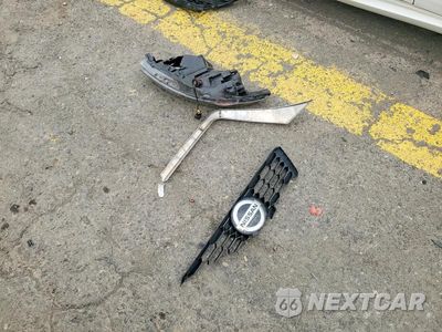Zdjęcie 12 z 13 samochodu: 2022 NISSAN ALTIMA SL VIN:1N4BL4EWXNN404167 - miniatura