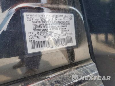 Zdjęcie 13 z 13 samochodu: 2015 NISSAN SENTRA SL VIN:3N1AB7AP4FY296452 - miniatura