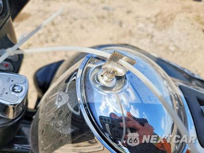 Zdjęcie 8 z 9 samochodu: 2011 HARLEY-DAVIDSON FLHTCU VIN:1HD1FC410BB634602 - miniatura