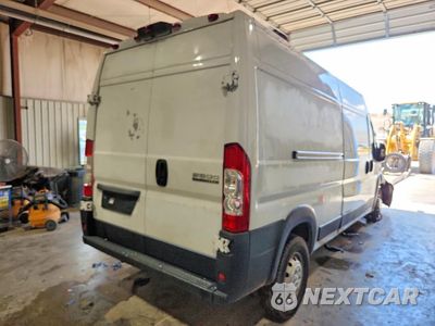 Trzecie zdjęcie samochodu z tyłu: 2023 RAM PROMASTER 2500 2500 HIGH VIN:3C6LRVDG0PE598591 - miniatura