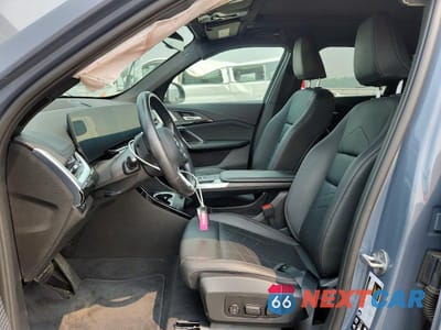 Zdjęcie 7 z 12 samochodu: 2024 BMW X1 XDRIVE28I VIN:WBX73EF04R5Y75210 - miniatura