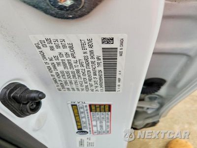 Zdjęcie 12 z 12 samochodu: 2022 HONDA CR-V EX VIN:2HKRW2H55NH631354 - miniatura