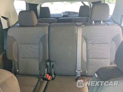 Zdjęcie 10 z 13 samochodu: 2020 CHEVROLET TRAVERSE LS VIN:1GNEVLKW4LJ178073 - miniatura