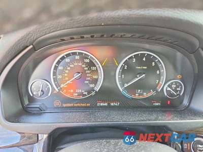 Zdjęcie 9 z 13 samochodu: 2016 BMW X5 XDRIVE35I VIN:5UXKR0C50G0P23104 - miniatura