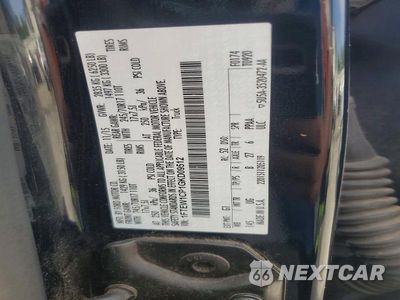Zdjęcie 12 z 12 samochodu: 2016 FORD F150 SUPERCREW VIN:1FTEW1CP1GKD09512 - miniatura
