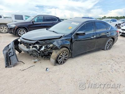 2015 NISSAN ALTIMA 2.5 S 1N4AL3AP2FN353530 - główne zdjęcie licytacji z USA - miniatura