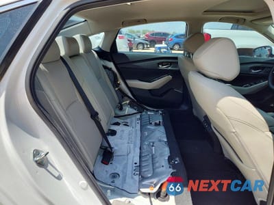 Zdjęcie 10 z 13 samochodu: 2025 HONDA ACCORD HYBRID EXL VIN:1HGCY2F69SA054926 - miniatura